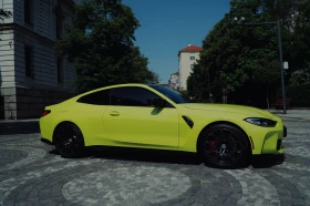 BMW M4 COMPETITION | Mobile.bg    8