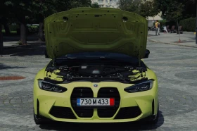 BMW M4 COMPETITION | Mobile.bg    2