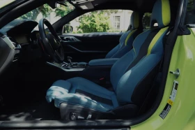BMW M4 COMPETITION | Mobile.bg    9