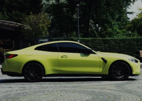 BMW M4 COMPETITION | Mobile.bg    7