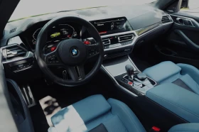 BMW M4 COMPETITION | Mobile.bg    12