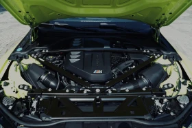 BMW M4 COMPETITION | Mobile.bg    3