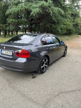 BMW 320 | Mobile.bg    5