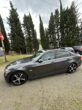 BMW 320 | Mobile.bg    4