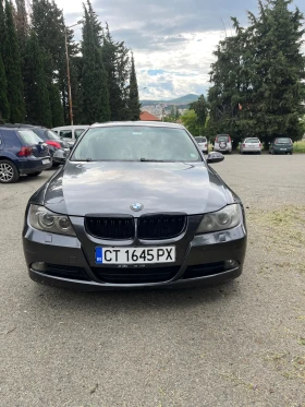 BMW 320 | Mobile.bg    2