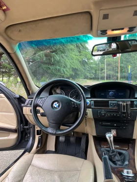 BMW 320 | Mobile.bg    8