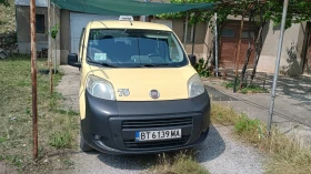 Обява за продажба на Fiat Qubo 1.4 CNG ~12 000 лв. - изображение 1