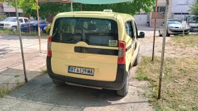 Обява за продажба на Fiat Qubo 1.4 CNG ~12 000 лв. - изображение 2