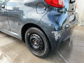 Обява за продажба на Toyota Aygo ~3 300 лв. - изображение 11