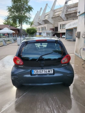Обява за продажба на Toyota Aygo ~3 300 лв. - изображение 5