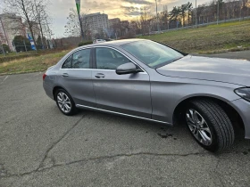 Обява за продажба на Mercedes-Benz C 300 4 matic ~34 900 лв. - изображение 8
