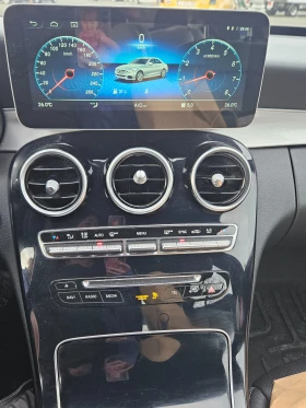 Обява за продажба на Mercedes-Benz C 300 4 matic ~34 900 лв. - изображение 7