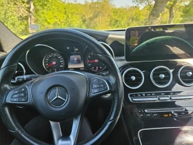 Обява за продажба на Mercedes-Benz C 300 4 matic ~34 900 лв. - изображение 11