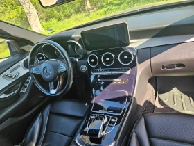 Обява за продажба на Mercedes-Benz C 300 4 matic ~34 900 лв. - изображение 10