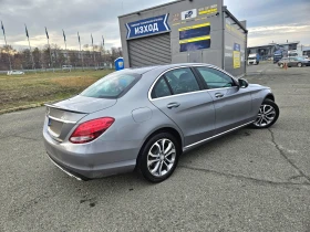 Обява за продажба на Mercedes-Benz C 300 4 matic ~34 900 лв. - изображение 3