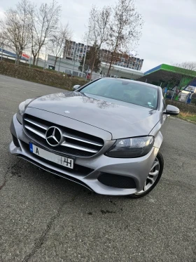 Обява за продажба на Mercedes-Benz C 300 4 matic ~34 900 лв. - изображение 1
