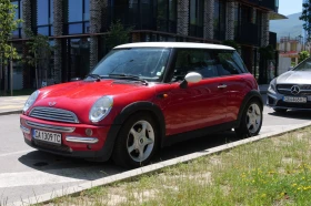 Mini Cooper 1.6  4 | Mobile.bg    2