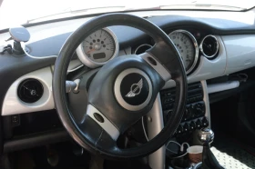 Mini Cooper 1.6  4 | Mobile.bg    3