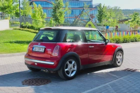 Mini Cooper 1.6  4 | Mobile.bg    9