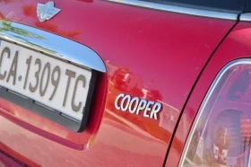 Mini Cooper 1.6  4 | Mobile.bg    10
