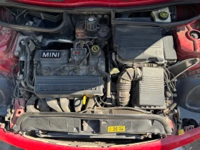 Mini Cooper 1.6  4 | Mobile.bg    6