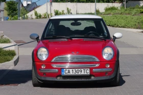 Mini Cooper 1.6  4 | Mobile.bg    8