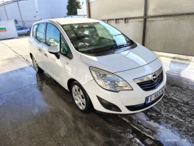 Opel Meriva 1.7cdti | Mobile.bg    2