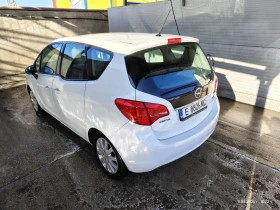Opel Meriva 1.7cdti | Mobile.bg    4