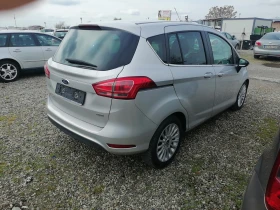 Обява за продажба на Ford B-Max 1, 6cdti ~9 399 лв. - изображение 2