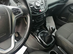 Обява за продажба на Ford B-Max 1, 6cdti ~9 399 лв. - изображение 5