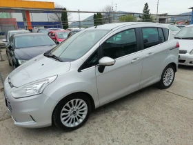 Обява за продажба на Ford B-Max 1, 6cdti ~9 399 лв. - изображение 1