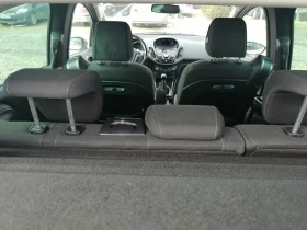 Обява за продажба на Ford B-Max 1, 6cdti ~9 399 лв. - изображение 7