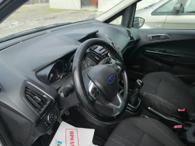 Обява за продажба на Ford B-Max 1, 6cdti ~9 399 лв. - изображение 6