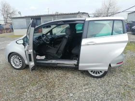 Обява за продажба на Ford B-Max 1, 6cdti ~9 399 лв. - изображение 4