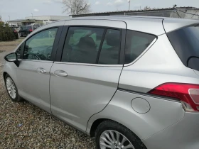 Обява за продажба на Ford B-Max 1, 6cdti ~9 399 лв. - изображение 3