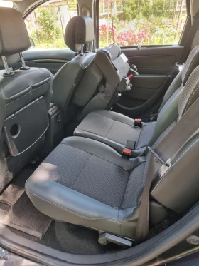 Обява за продажба на Renault Scenic 1.5dci. ~5 800 лв. - изображение 7