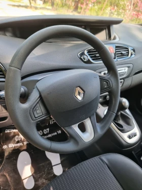Обява за продажба на Renault Scenic 1.5dci. ~5 800 лв. - изображение 4