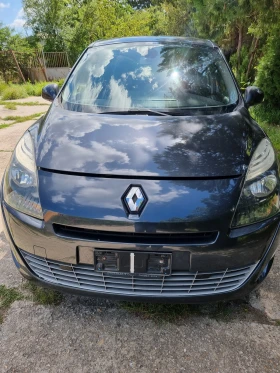 Обява за продажба на Renault Scenic 1.5dci. ~5 800 лв. - изображение 1