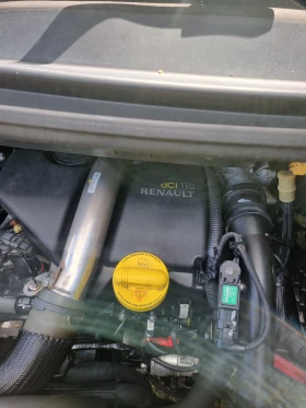 Обява за продажба на Renault Scenic 1.5dci. ~5 800 лв. - изображение 8