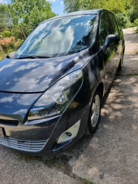 Обява за продажба на Renault Scenic 1.5dci. ~5 800 лв. - изображение 1