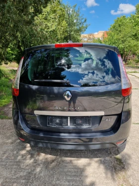 Обява за продажба на Renault Scenic 1.5dci. ~5 800 лв. - изображение 2