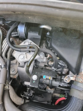Обява за продажба на Renault Scenic 1.5dci. ~5 800 лв. - изображение 9