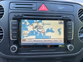 VW Golf Plus 2.0TDI* HIGHLINE* Navi* - 8200 лв. - 76227863 8