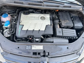 VW Golf Plus 2.0TDI* HIGHLINE* Navi* - 8200 лв. - 76227863 17