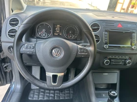 VW Golf Plus 2.0TDI* HIGHLINE* Navi* - 8200 лв. - 76227863 6