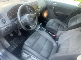 VW Golf Plus 2.0TDI* HIGHLINE* Navi* - 8200 лв. - 76227863 5
