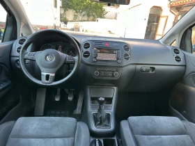 VW Golf Plus 2.0TDI* HIGHLINE* Navi* - 8200 лв. - 76227863 11