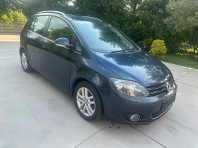 VW Golf Plus 2.0TDI* HIGHLINE* Navi* - 8200 лв. - 76227863 4