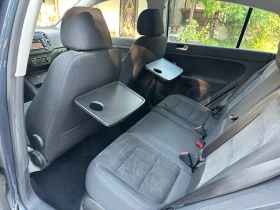 VW Golf Plus 2.0TDI* HIGHLINE* Navi* - 8200 лв. - 76227863 10
