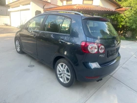 VW Golf Plus 2.0TDI* HIGHLINE* Navi* - 8200 лв. - 76227863 2